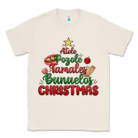 Natural atole pozole mexican christmas Classic Tee - MaliasSmallBusiness