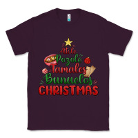 Plum atole pozole mexican christmas Classic Tee - MaliasSmallBusiness