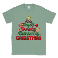 Sage atole pozole mexican christmas Classic Tee - MaliasSmallBusiness