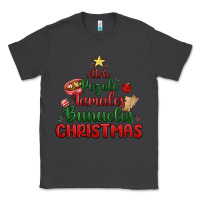 Smoke atole pozole mexican christmas Classic Tee - MaliasSmallBusiness