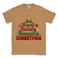 Toasted Coconut atole pozole mexican christmas Classic Tee - MaliasSmallBusiness