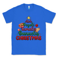True Royal atole pozole mexican christmas Classic Tee - MaliasSmallBusiness