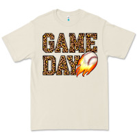 Bone game day baseball Premium Tee - JahusDesignShop