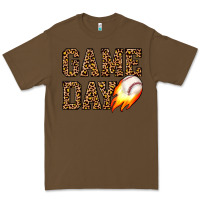 Cacao game day baseball Premium Tee - JahusDesignShop