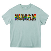 Arona human Heavy Core Tee - JahusDesignShop