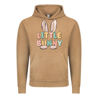 Vintage Camel little bunny malias Vintage Hoodie - MaliasSmallBusiness