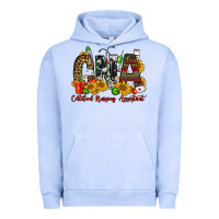 Pigment Grape Ice christmas cna certified nursing assistant Urban Hoodie - FaDigitalArtStudio