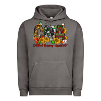 Pigment Tornado christmas cna certified nursing assistant Urban Hoodie - FaDigitalArtStudio