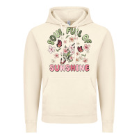 Vintage Artic soul full of sunshine Vintage Hoodie - MaliasSmallBusiness