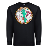 Nurse Coaster Premium Sweatshirt | Teevron