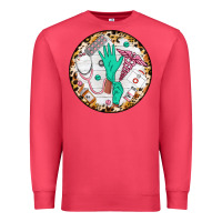 Cardinal nurse coaster Premium Sweatshirt - CowGirlArtShop