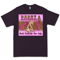 Plum daddy and daughter best friends for life Premium Tee - Artiststas
