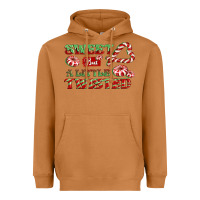 Meerkat sweet but a little twisted Heavyweight Hoodie - CowGirlArtShop