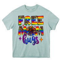 Arona free mom hugs Heavy Core Tee - JahusDesignShop