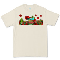 Bone texas chica Premium Tee - Jasminsmagicworld