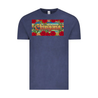 Vintage Denim chingona Vintage Tee - JahusDesignShop