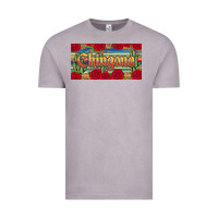 Vintage Zinc chingona Vintage Tee - JahusDesignShop