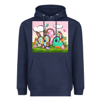 Easter Heavyweight Hoodie | Teevron