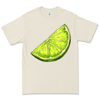 Bone lime for gin Premium Tee - AdoDesignShop