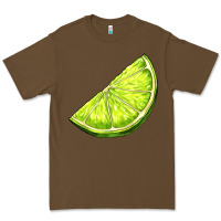 Cacao lime for gin Premium Tee - AdoDesignShop