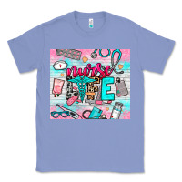 Nurse Life Classic Tee | Teevron