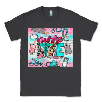 Smoke nurse life Classic Tee - NancyCooperArtShop