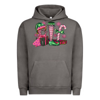 Pigment Tornado elf Urban Hoodie - FaDigitalArtStudio