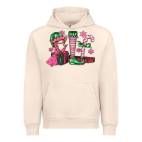Sandshell elf Urban Hoodie - FaDigitalArtStudio