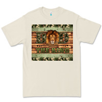 Bone dad the king Premium Tee - Artiststas