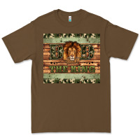 Cacao dad the king Premium Tee - Artiststas