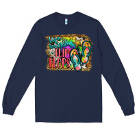 Navy life is better in flip flops Long Sleeve Tee - JahusDesignShop