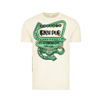 Vintage Arctic st patricks day ırısh pub Vintage Tee - MaliasSmallBusiness