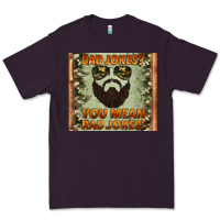 Plum dad jokes you mean rad jokes Premium Tee - Artiststas
