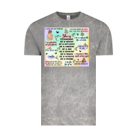 Cloud Rock self love Vintage Tee - MaliasSmallBusiness