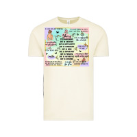 Vintage Arctic self love Vintage Tee - MaliasSmallBusiness