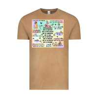 Vintage Camel self love Vintage Tee - MaliasSmallBusiness