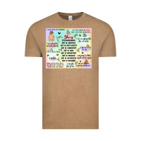 Vintage Coffee self love Vintage Tee - MaliasSmallBusiness