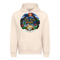 Sandshell oh holy night Urban Hoodie - BundleAndBundleShop