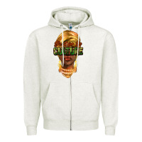 Do It For The Culture Zipper Hoodie | Teevron