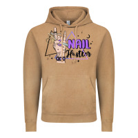 Vintage Camel nail hustler Vintage Hoodie - MaliasSmallBusiness