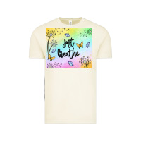 Vintage Arctic just breathe Vintage Tee - MaliasSmallBusiness