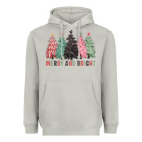 Moon Dust merry and bright Heavyweight Hoodie - CowGirlArtShop