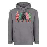 Storm merry and bright Heavyweight Hoodie - CowGirlArtShop