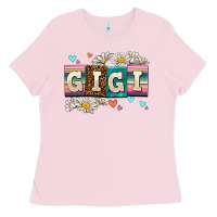 Daisy Gıgı Ladies Tee | Teevron