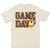 Bone game day soccer Premium Tee - JahusDesignShop