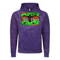 Cloud Purple bat shit crazy with background Vintage Hoodie - Jasminsmagicworld