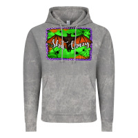 Cloud Rock bat shit crazy with background Vintage Hoodie - Jasminsmagicworld