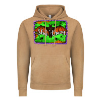 Vintage Camel bat shit crazy with background Vintage Hoodie - Jasminsmagicworld