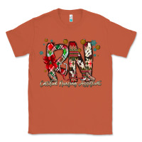 Copper RN Licensed Practical Nurse Classic Tee - CowhideDigitalArt