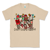Mushroom RN Licensed Practical Nurse Classic Tee - CowhideDigitalArt